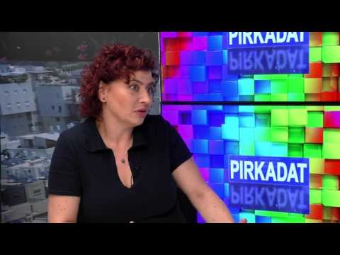 PIRKADAT: Vadai Ágnes