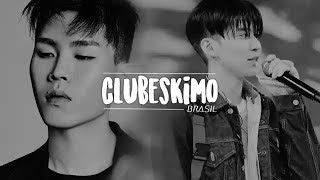 ELO - Melt feat Colde [Legenda HAN/ENG/PT/BR]