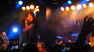 Tyler Ward - Slo Mo - LIVE - Hamburg
