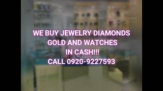 Jewelry Buyer Gold Buyer Watch Buyer Philippine Jewelry Buyer