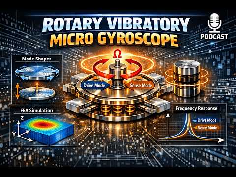 The ultimate accuracy of the Rotary Vibratory Micro gyroscope and its ...
