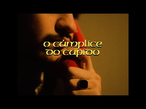 João Não - O Cúmplice do Cupido (prod. Lil Noon)