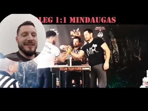 Armwrestling thoughts (54): 2022 was pretty good 👍