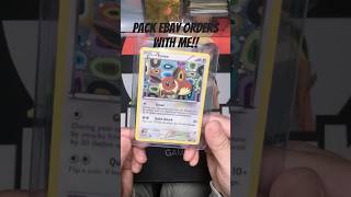 Pack Pokemon Orders with me! #pokemonchannel #collectiblecards #pokemoncards #pokemontcg #pokemon