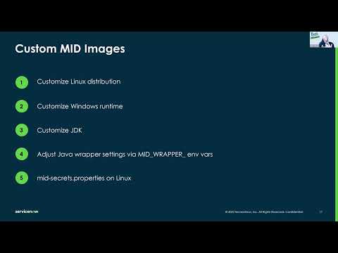 Beers With Engineers - Episode 15 - Custom Images for MID/CNO