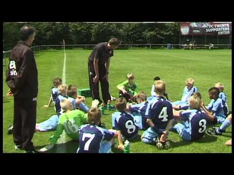 sv Enter 1 - FC Twente 1 - 90 jarig jubileum in 2012 -  2e camera