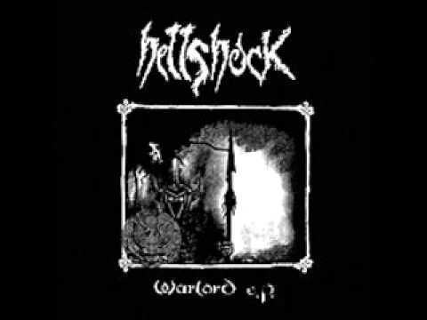 HELLSHOCK - Warlord [FULL EP]