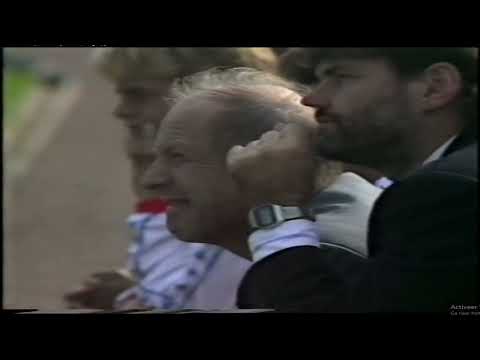 speelronde 4: twente-ajax  seizoen 88/89