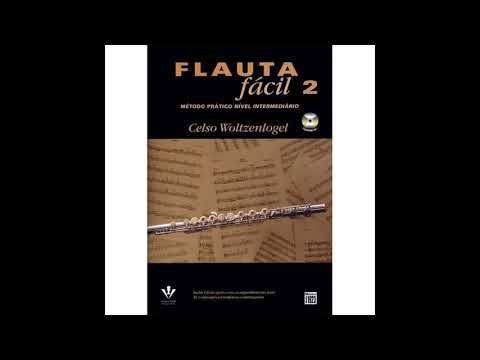 Faixa 32 Intermezzo - Flauta Fácil 2