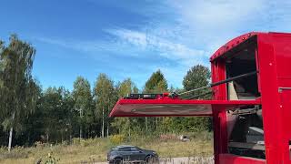 Autocarro-casa Scania HELMARK K124EB6X2 | Imagem 4 - Autoline