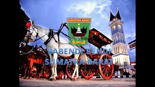 Download lagu Babendi Bendi ~ Sumatra Barat mp3