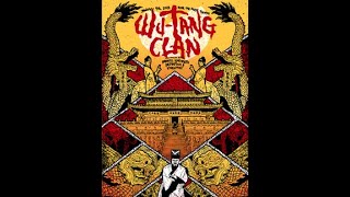 Wu-Tang Clan Killa Bees   97 Mentality