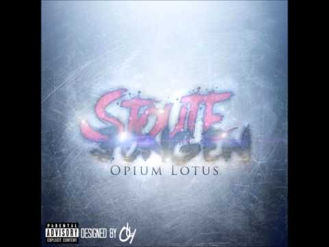 Opium Lotus - Stoute Jongen