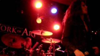 Dynazty: Bring The Thunder (Madrid, 21st January 2012)