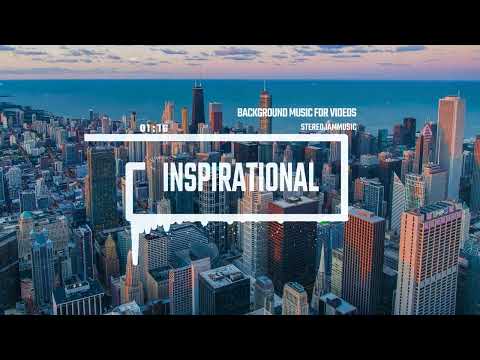 Inspirational - by StereojamMusic [Corporate Background Music]