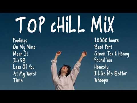 crazy chill song playlist  lauvlanykeshiaustinect