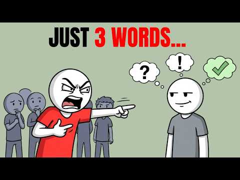When Someone Humiliates You in Front of Others, Do This