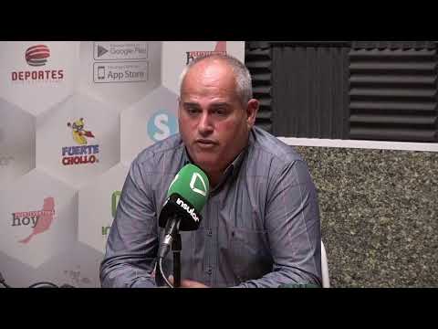 LaVozdeFuerteventura  I Tomás Pérez