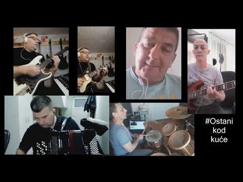 Ala volim život - Mačak,Gogi,Beri,Sale,Vesko - april 2020