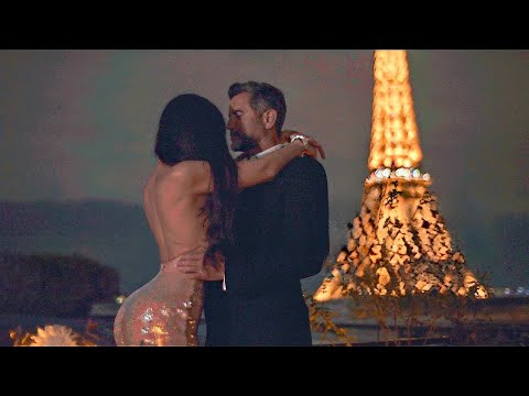 Lola Astanova, Sébastien Izambard - Tu Es Belle
