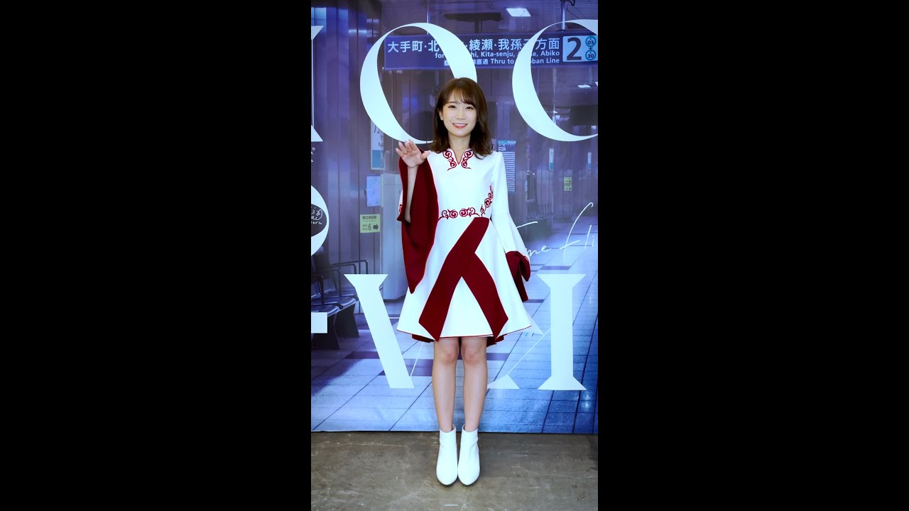 大好きな曲なので久しぶりに踊れて嬉しかったです！ 1人で踊るのはちょっぴりドキドキでした〜💕by真夏 #乃木坂ダンスプレイリスト #秋元真夏 #サヨナラの意味 #Timeflies #乃木坂46