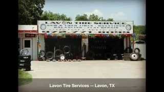 preview picture of video 'Lavon Tire Shop Reviews 972 771 8099 Lavon Tire Services'