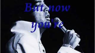 Elvis Presley - My Boy (with lyrics)