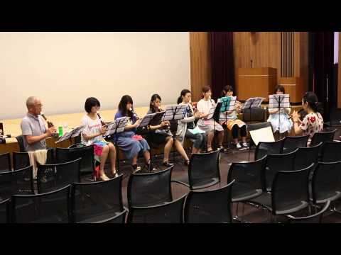 言語芸術学科 recorder150725