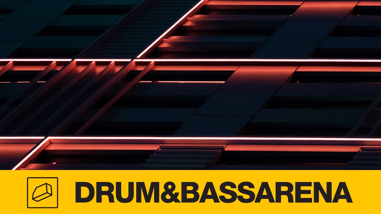 Arcatype - Stay Focused