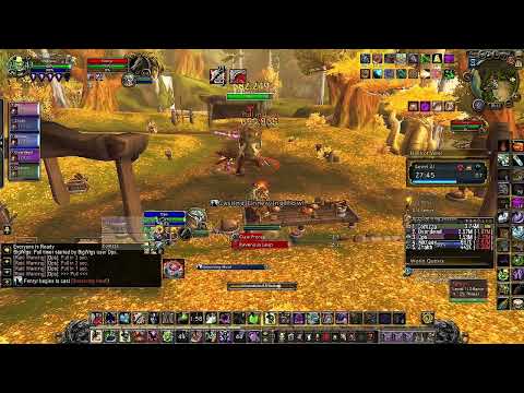 MYTHIC : HALL OF VALOR KEY 21 (BURSTING, QUACKS, FORTIFIED)