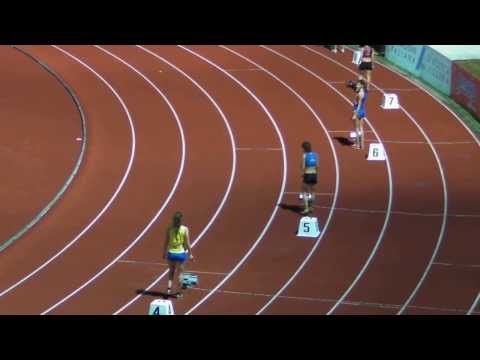 4x100 - Siragusa, Luperini, Grilli, Nantista