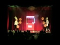 Crazy Hospital Circus 2012