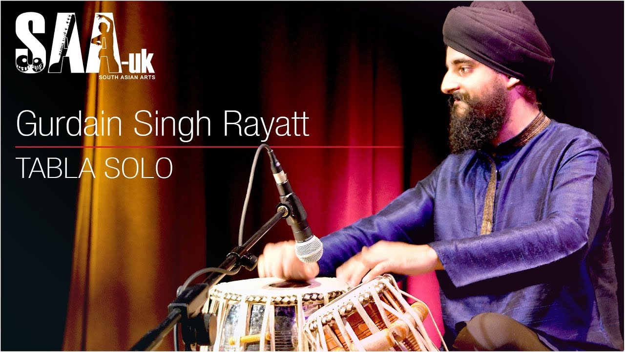 Gurdain Singh Rayatt