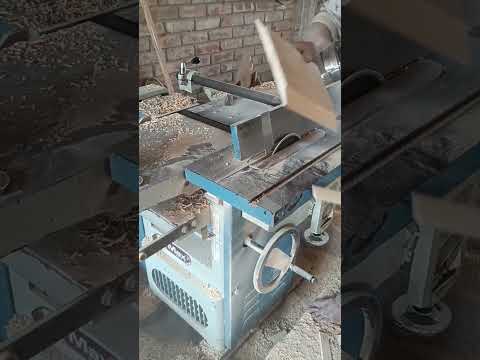 Randa machine | Wood working machine #shorts #viralshorts #youtubeshort #gssteel #videos   🙏😂🤔