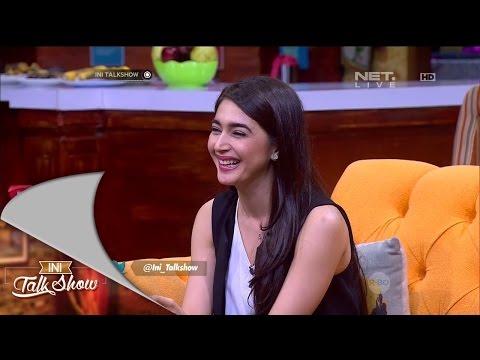 Ini Talk Show 14 Oktober 2015 Part 2/6 - Acha Sinaga, Wendy Cagur, Nabila Syakieb