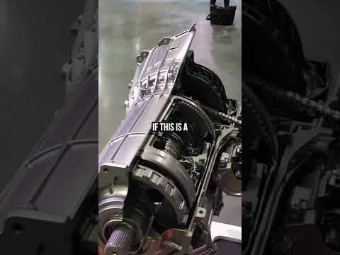 L5P Duramax + Allison 10L1000 = Perfection