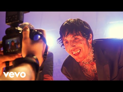 Bring Me The Horizon - DiE4u (Behind the Scenes)