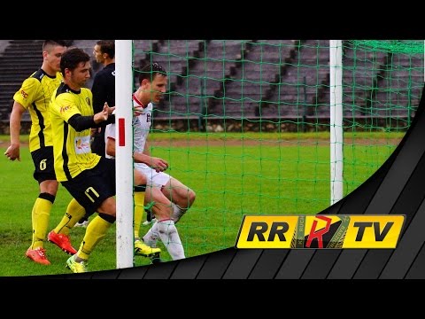 8 kolejka: Sarmacja Będzin - Ruch Radzionków