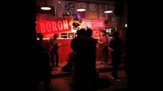 Portland Swing Lindy Pete Krebs Trio Duffs Garage.MOV