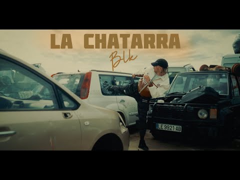 BLAKE - LA CHATARRA (PROD. ZAIDBREAK)