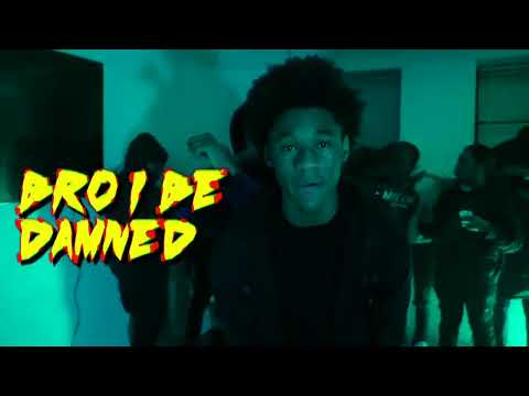 BT Spiig - Don't Run Ft. Bixo (Music Video) Dir. @affiliatedfilms