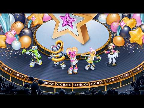 Pomily Family Band