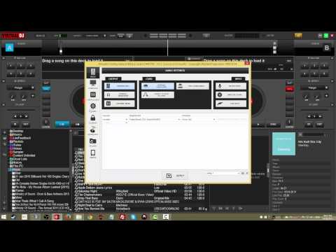 Virtualdj8 No sound fix Updated