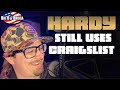 HARDY Has 11 Number 1 Songs And Still Uses Craigslist...