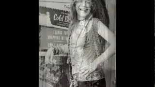 Janis Joplin-Me and Bobby McGee  Unplugged