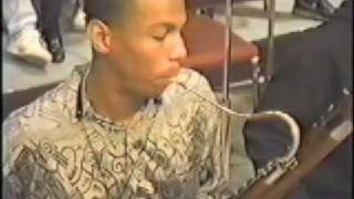 Duke Ellington Class of 1990