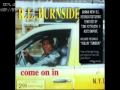 R.L. Burnside - Don't Stop Honey