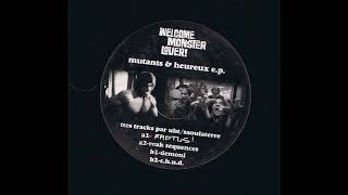 [MH01] UHT/Saoulaterre - C.H.U.D.