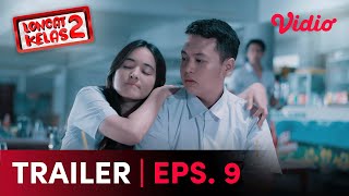 Download lagu Loncat Kelas Season 2 | Cuplikan Episode 9 | Mawar Eva de Jongh, Fatih Unru, Antonio Blanco Jr mp3