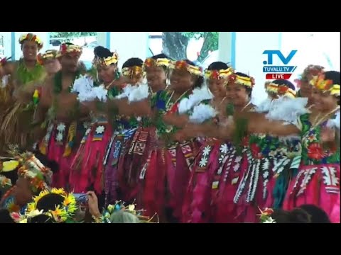 VAITUPU LASI FATELE 2021 - KOE KOTE SINI